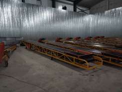 平行輸送機(jī)