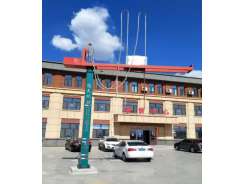 雙扦頭扦樣機(jī)